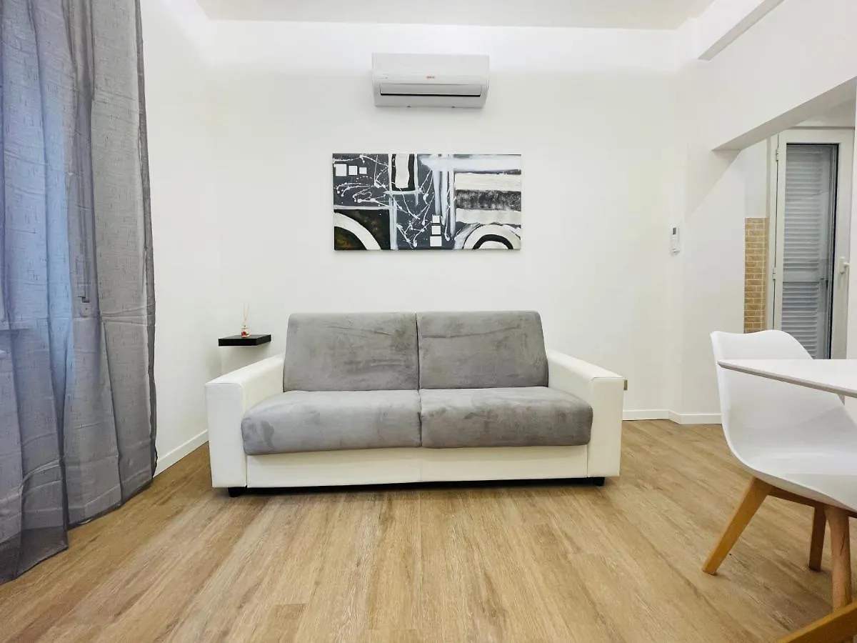 Apartmán Home Vatican Oasis Řím