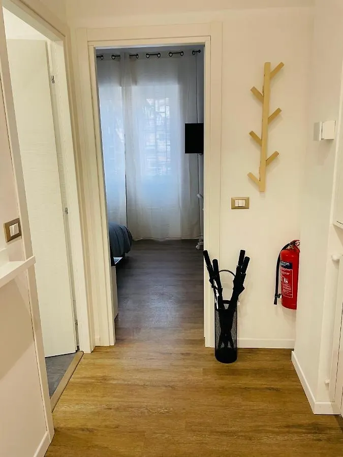 Apartment Home Vatican Oasis Rome Italy