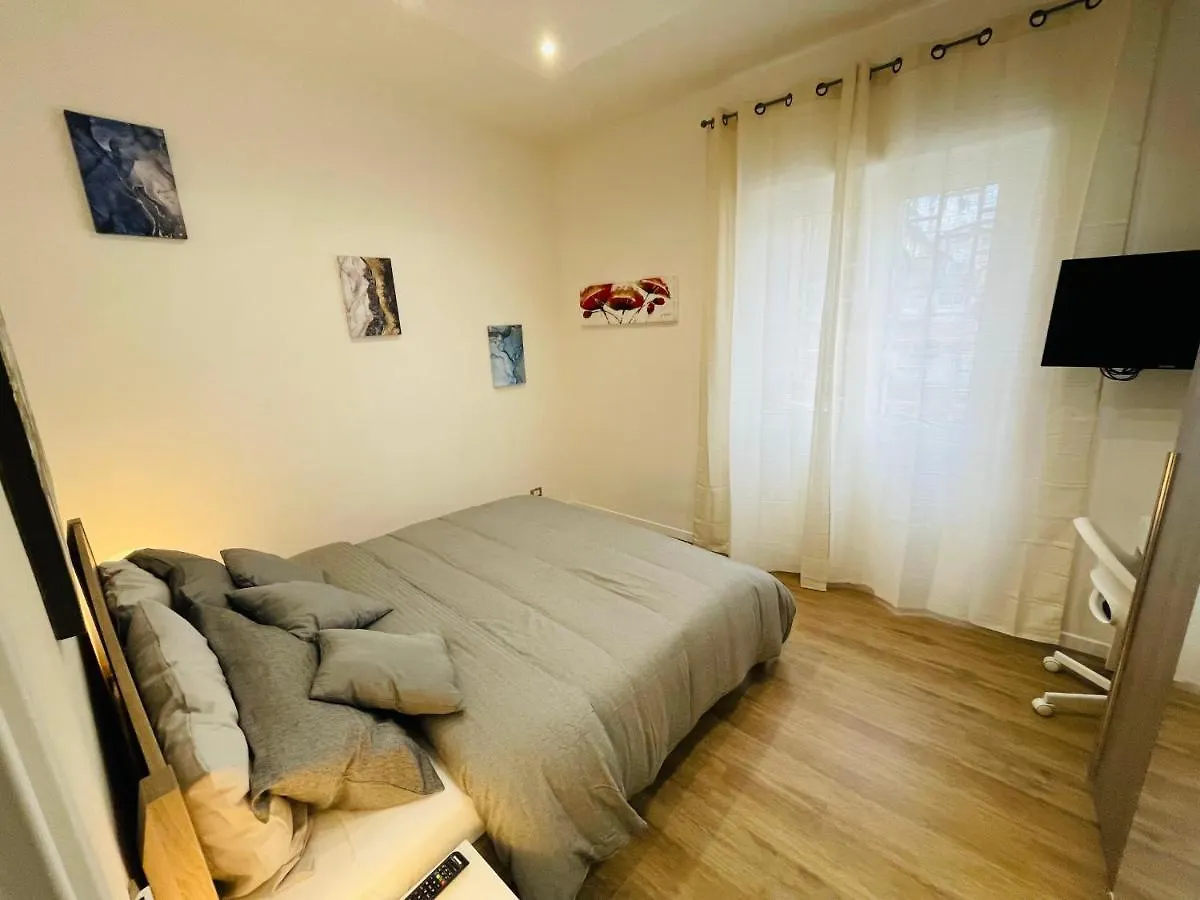 Apartment Home Vatican Oasis Rome Italy
