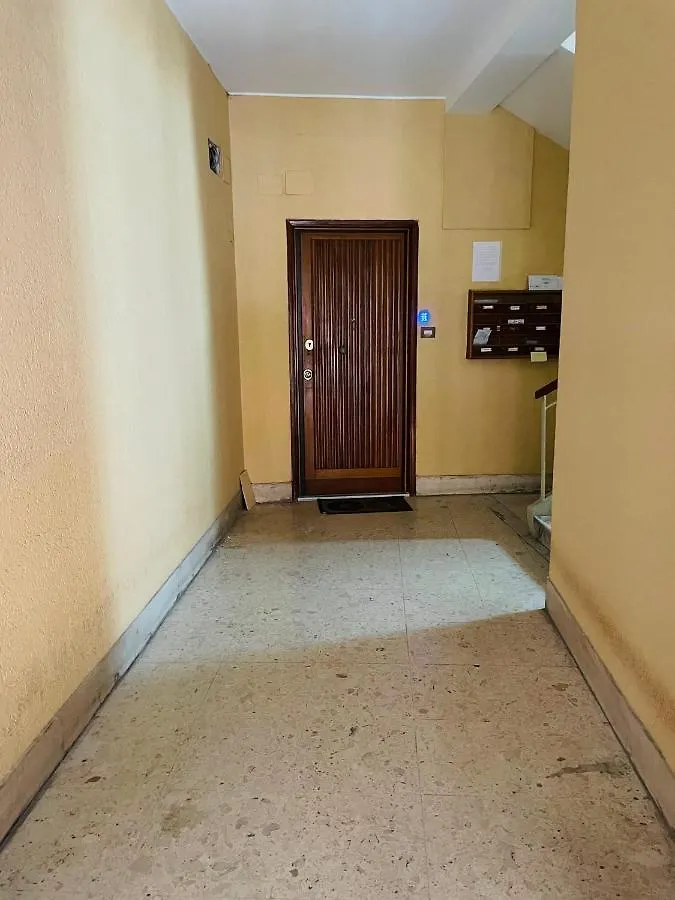 Apartment Home Vatican Oasis Rome