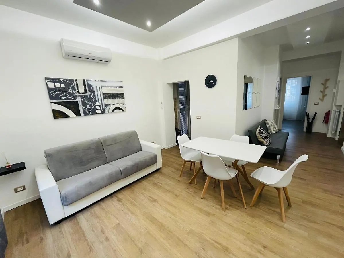 Apartment Home Vatican Oasis Rome